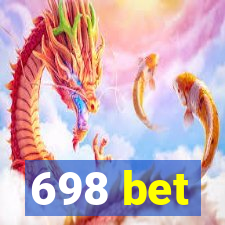 698 bet